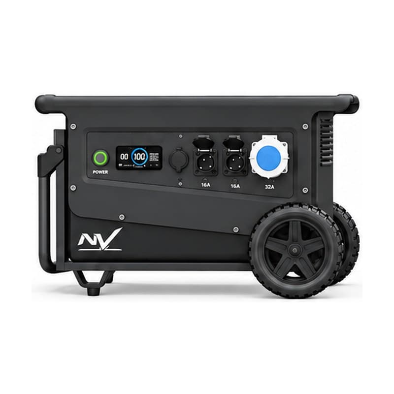 NV-W36, front